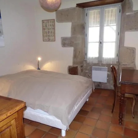 House La Cayrouse * Le Bouyssou