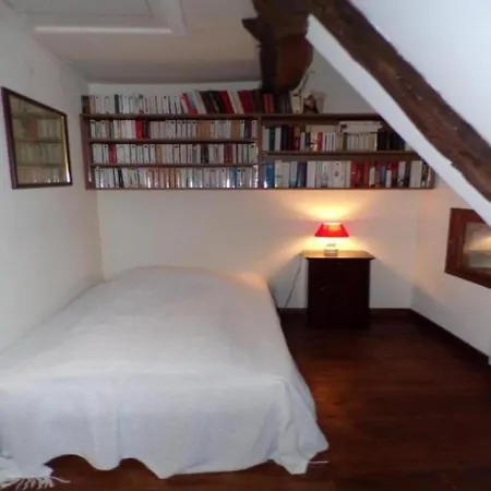 House La Cayrouse