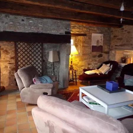 House La Cayrouse