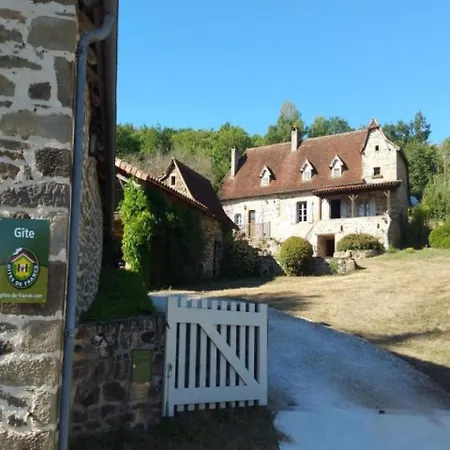 House La Cayrouse *